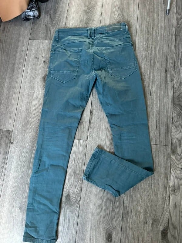 Bershka Bershka Skinny Jeans - 1