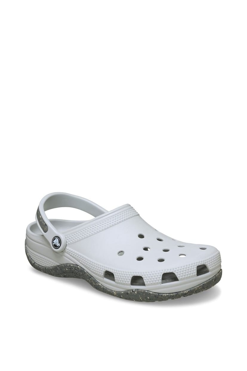 Crocs Crocs Men's Classic EVO Clog in Grey - 1