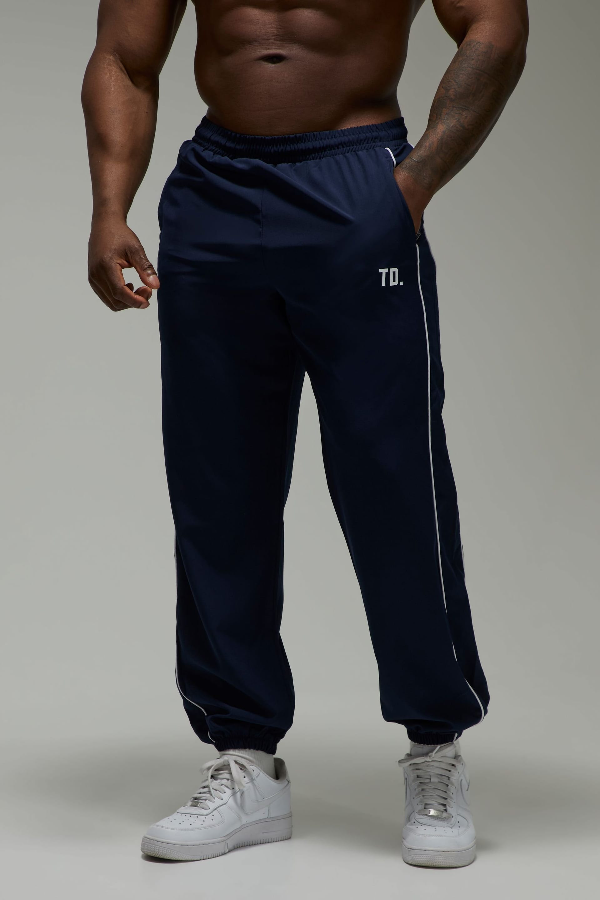 navy