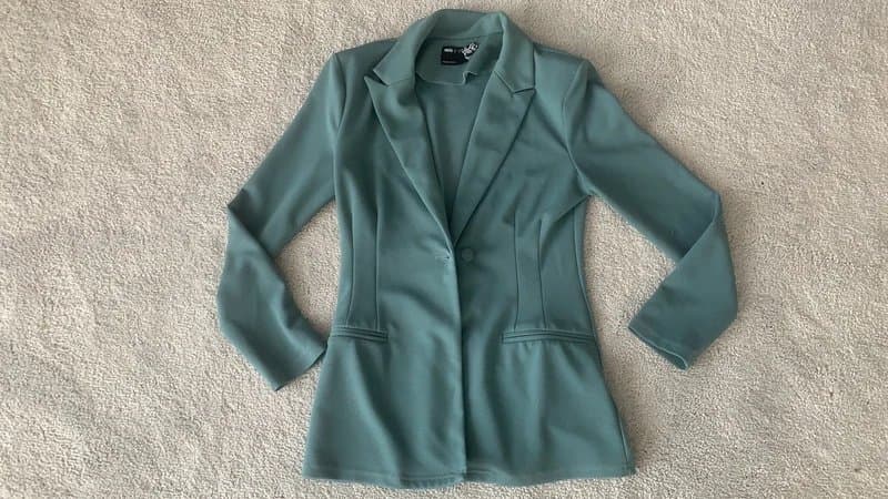 ASOS Design Petite Blazer ASOS Design
