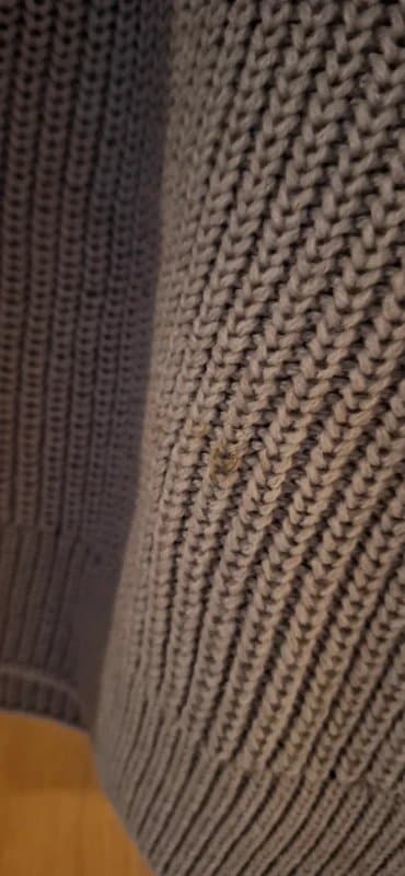 New Look XL knitted jumper Newlook