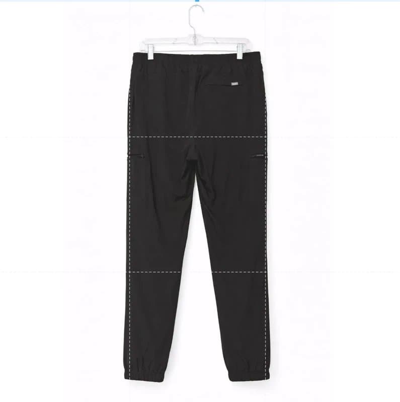 Eddie Bauer Eddie Bauer Athleisure Pants Women Size 12 Athletic Exercise Workout Fitness