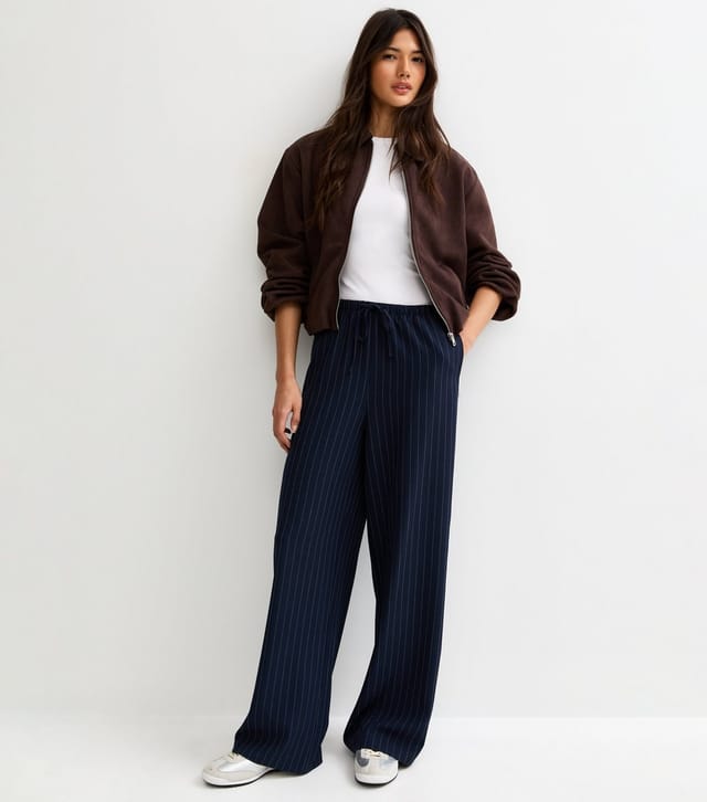 New Look Women's White Crew Neck Short Sleeve Bodysuit New Look - 3