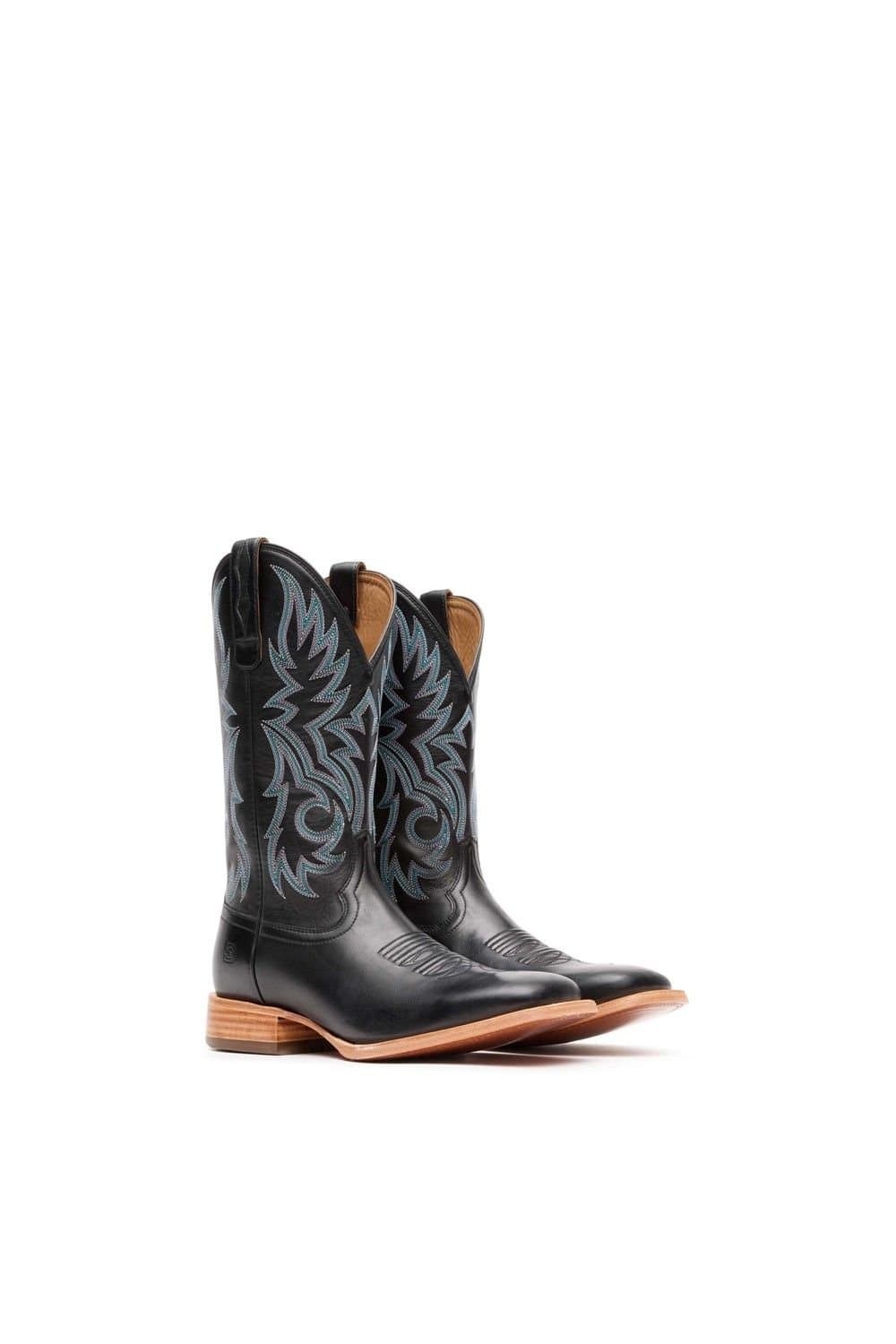 Durango Durango Men's Arena Pro Elite Western Boot in Black