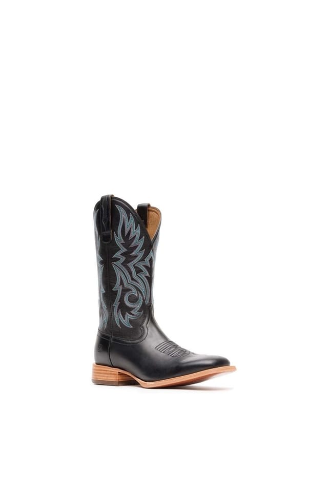 Durango Durango Men's Arena Pro Elite Western Boot in Black - 2