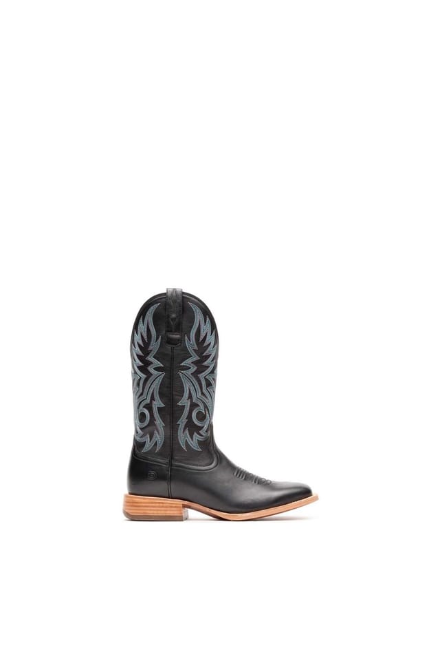 Durango Durango Men's Arena Pro Elite Western Boot in Black - 3