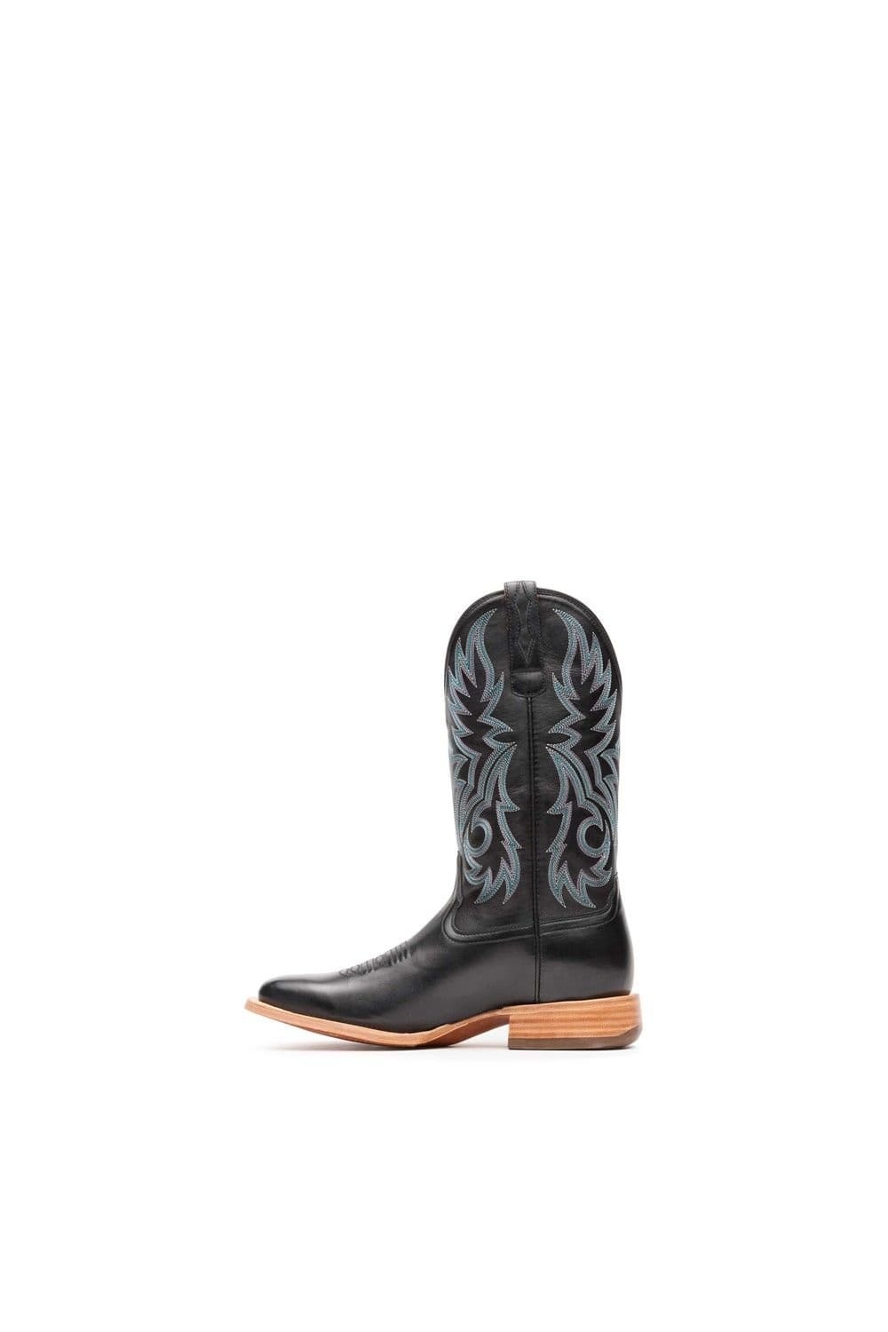 Durango Durango Men's Arena Pro Elite Western Boot in Black - 4