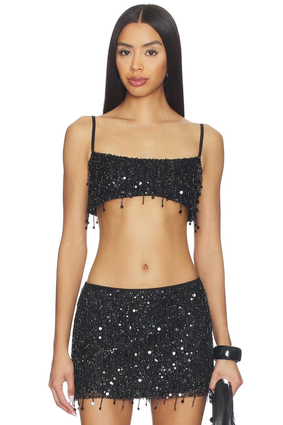 revolve Yasmin Bralette Top