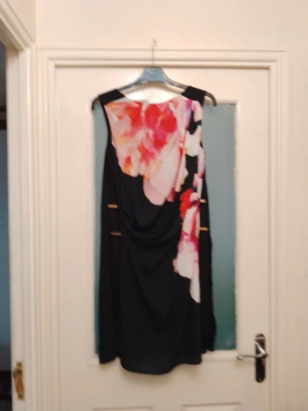 Lipsy Lipsy dress