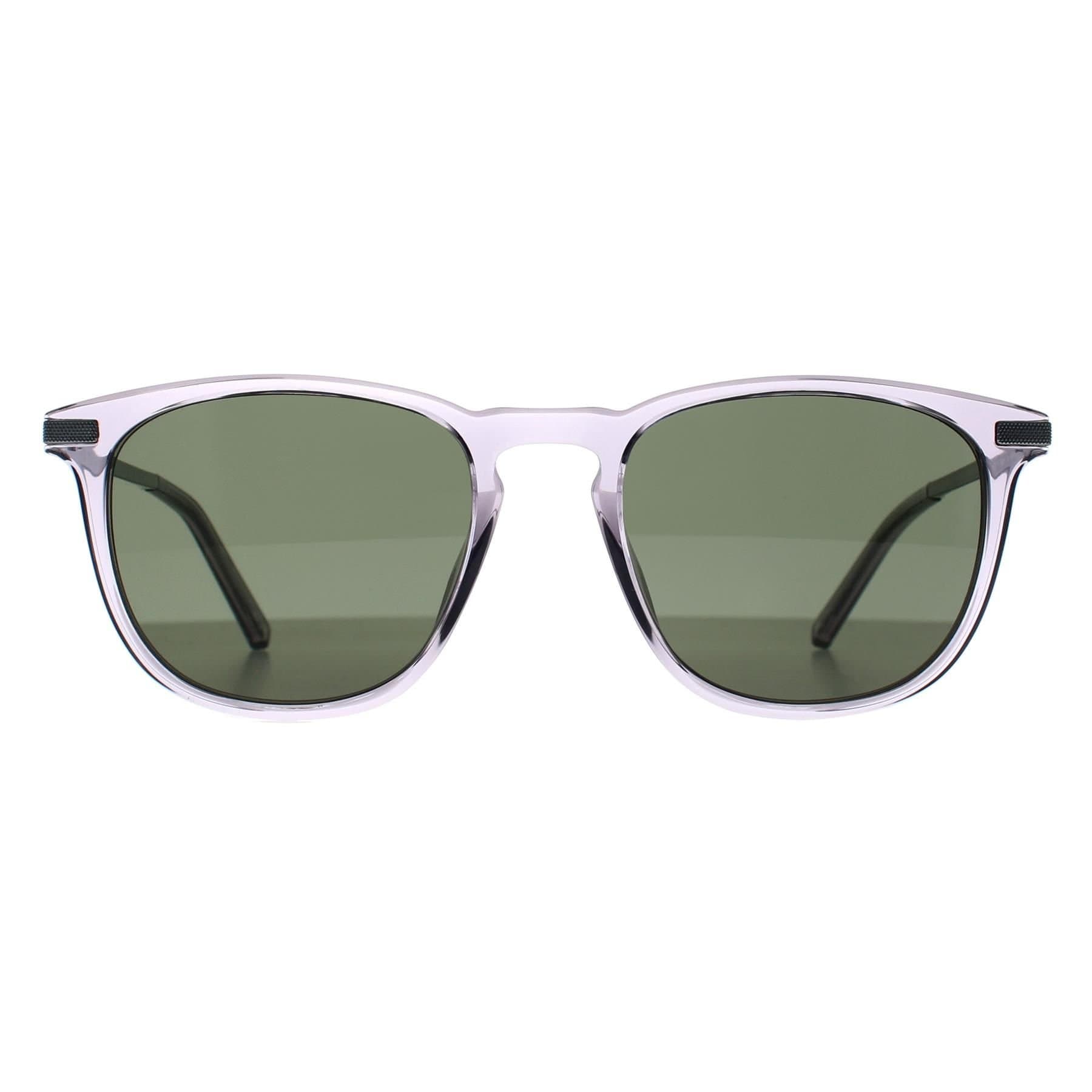 Ted Baker Ted Baker Men's Round Crystal Grey Grey TB1633 Cove