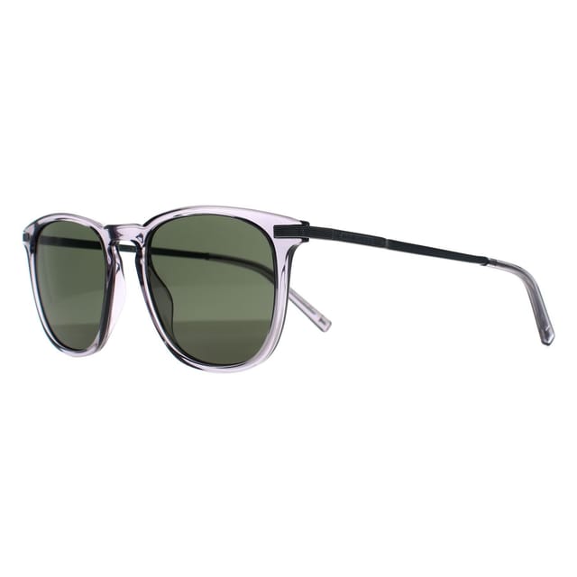 Ted Baker Ted Baker Men's Round Crystal Grey Grey TB1633 Cove - 2