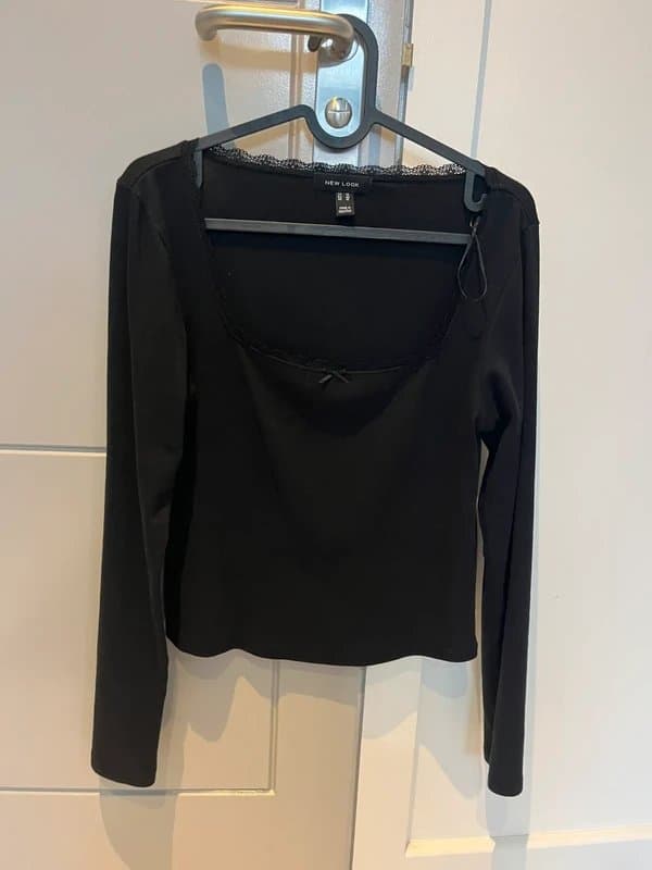New Look New Look long sleeve top