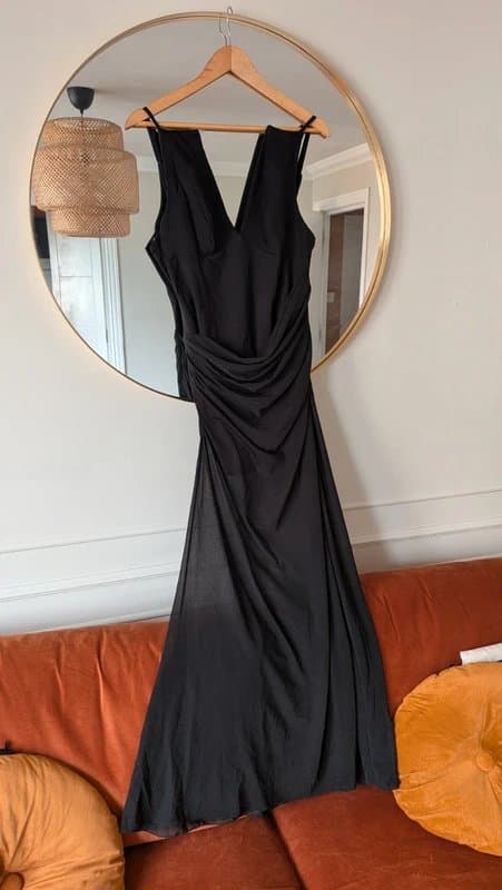 ASOS Design Asos occasion dress