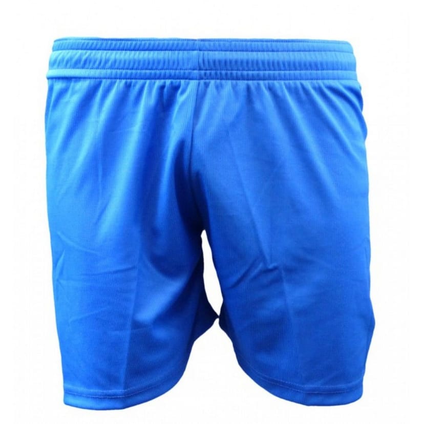 Carta Sport Carta Sport Men's Alpha Football Shorts in Blue - 1