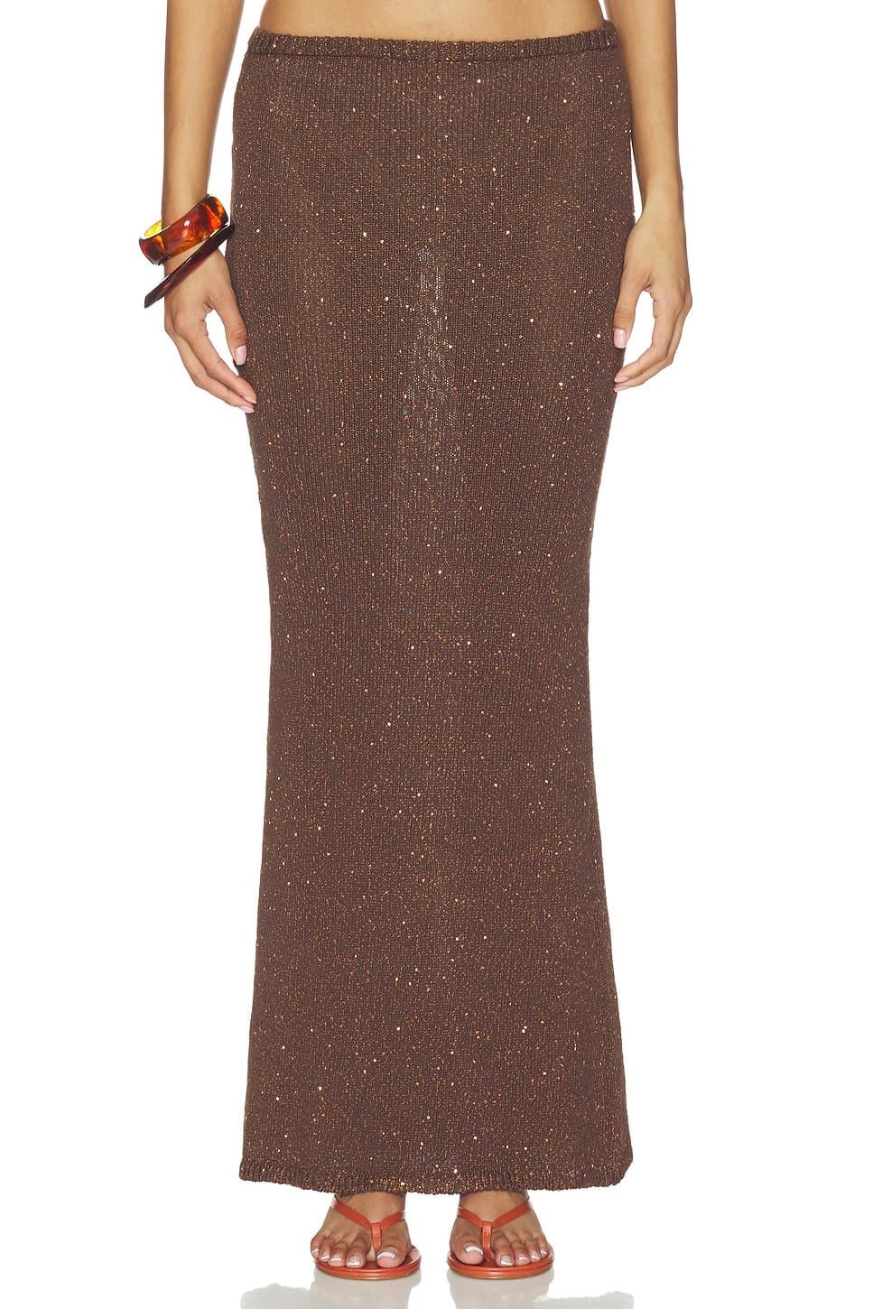 revolve Carolina Skirt