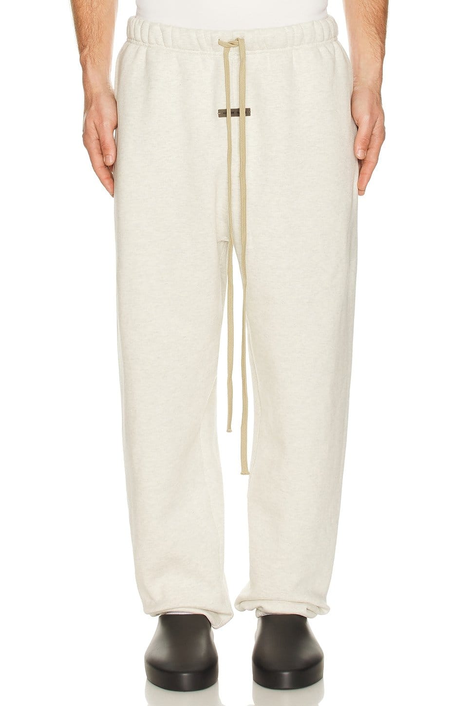 oatmeal heather