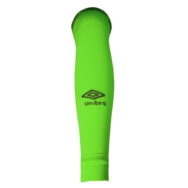 Umbro Umbro Men's Diamond Leg Sleeves in Bright Green - 3