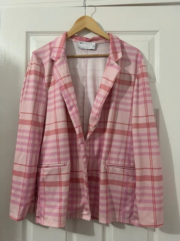 ASOS Casual Blazer - 1