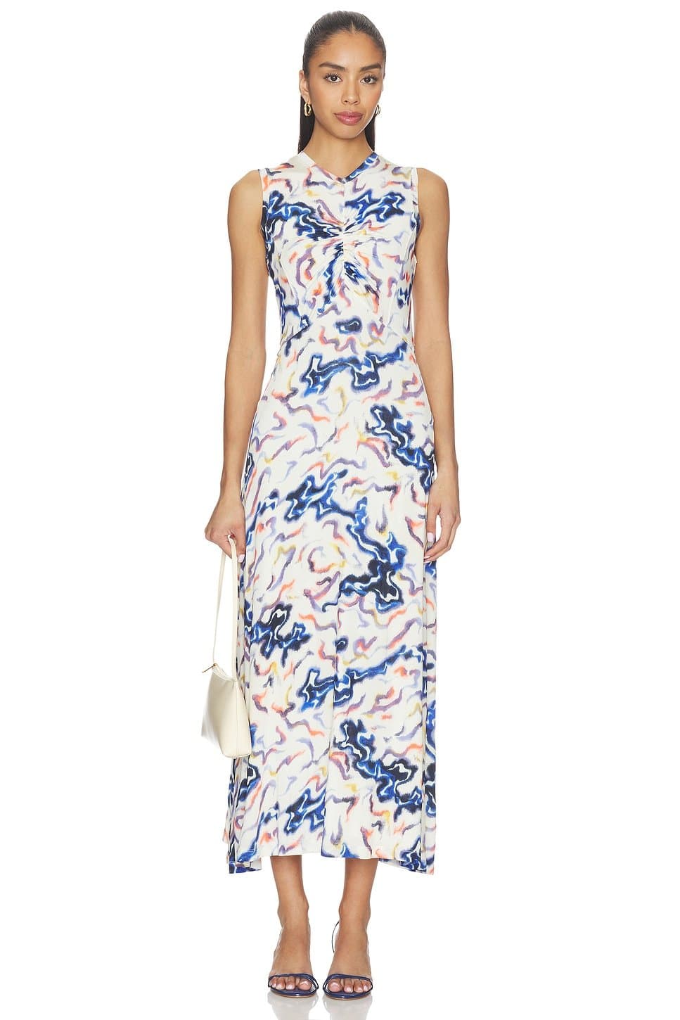 revolve Lina Jersey Dress