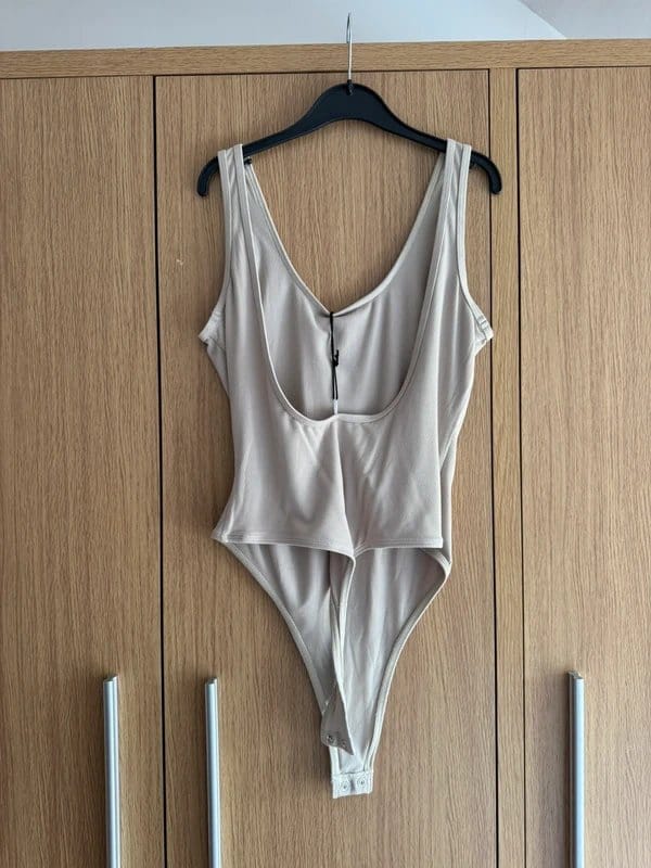 Tala 365 rib bodysuit