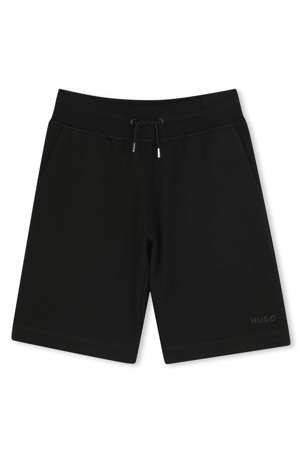 HUGO Hugo Men's Logo Short Black - 2