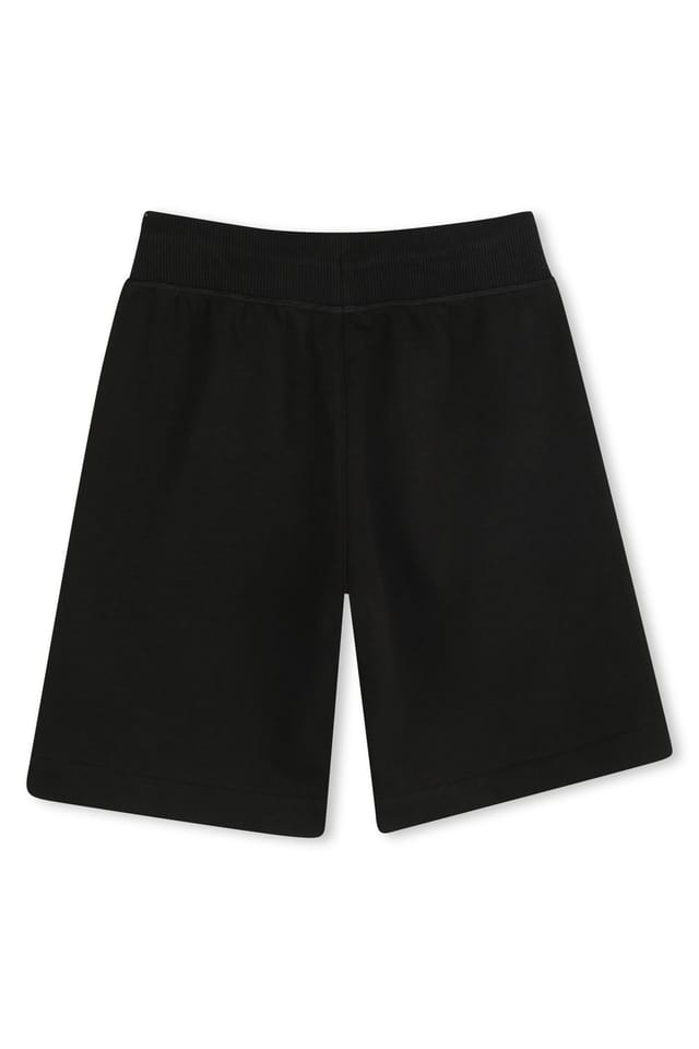 HUGO Hugo Men's Logo Short Black - 2