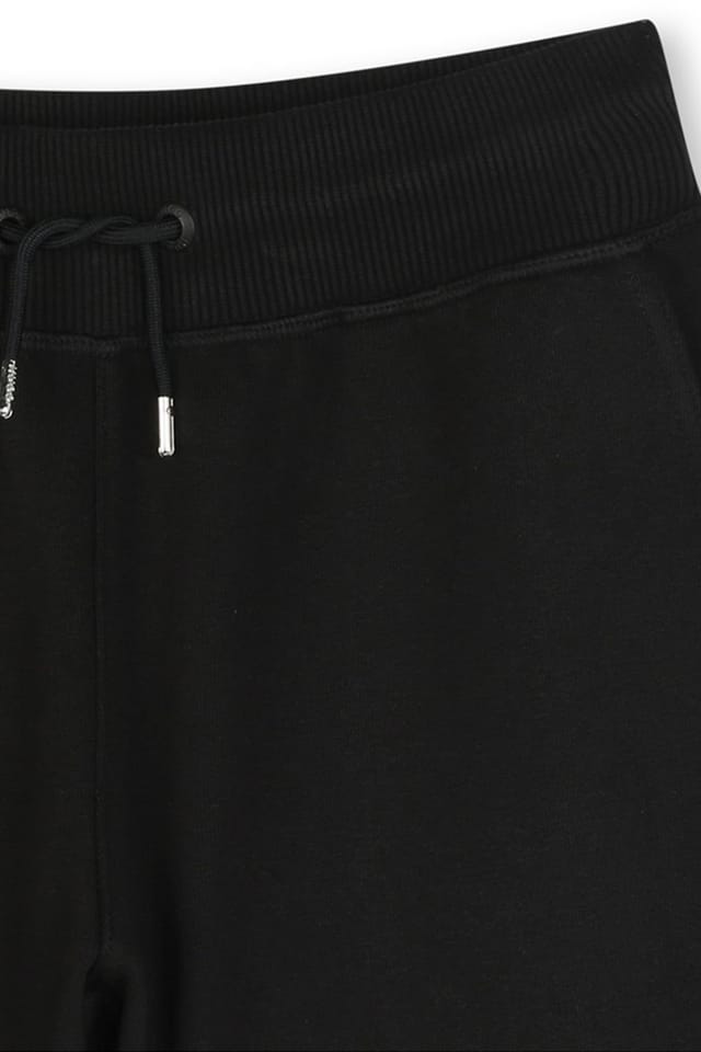 HUGO Hugo Men's Logo Short Black - 3