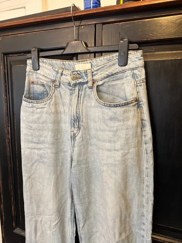 H&M H&M size 10 jeans
