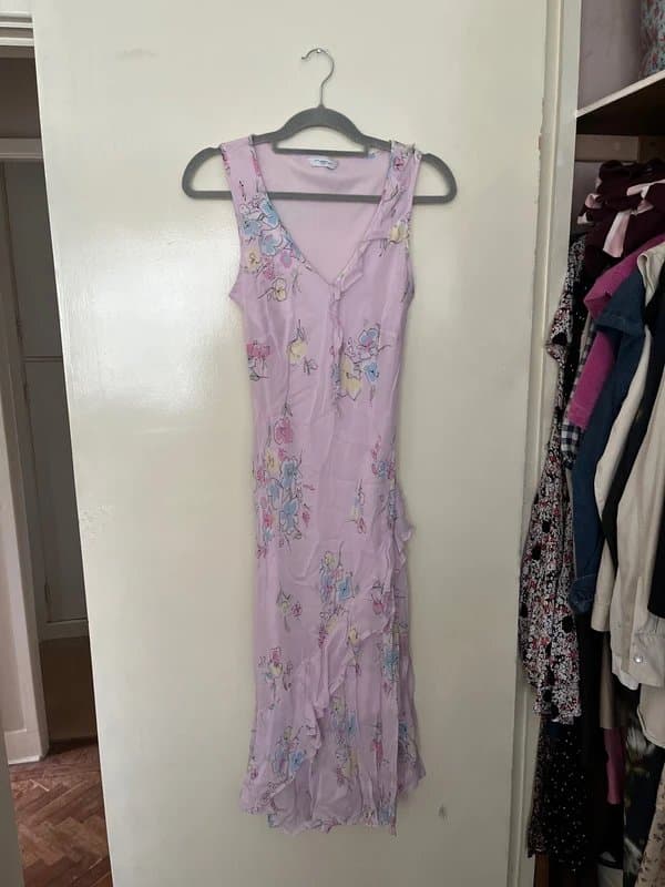 New Look Vintage new look midi dress