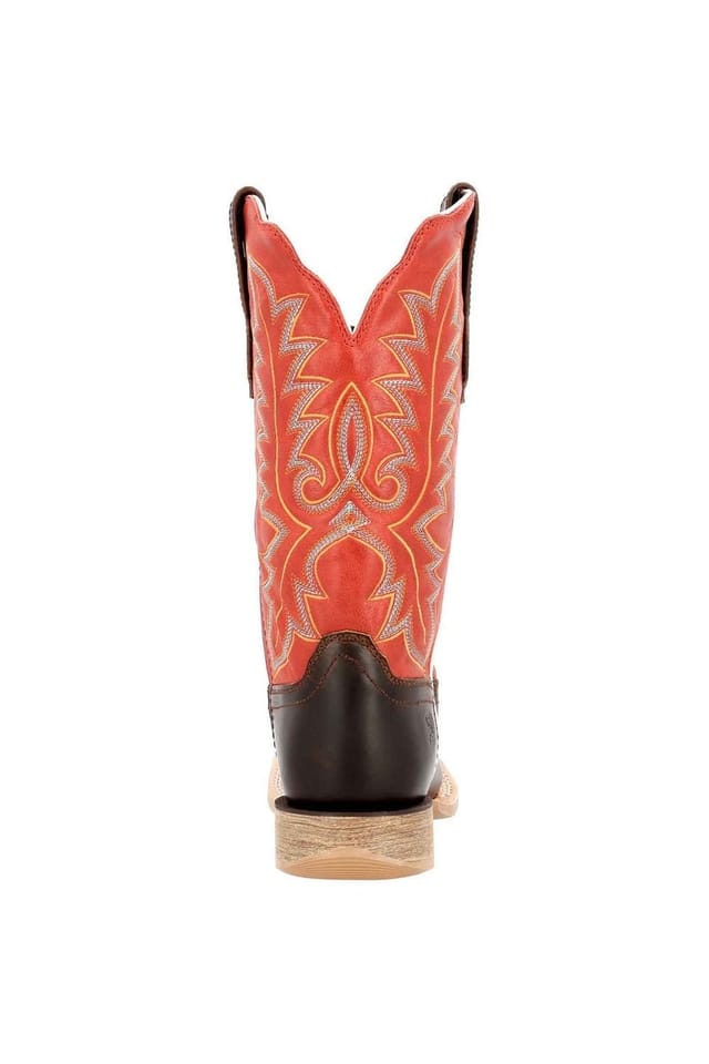 Durango Durango Women's Lady Rebel Pro Western Boot in Dark Brown - 2