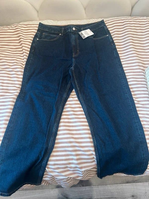ASOS Denim jeans