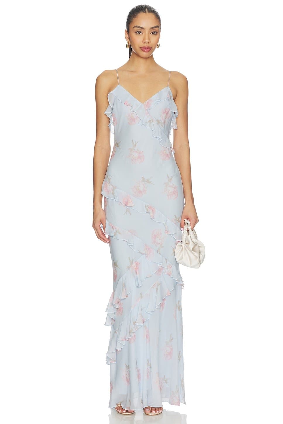 revolve Rialto Dress