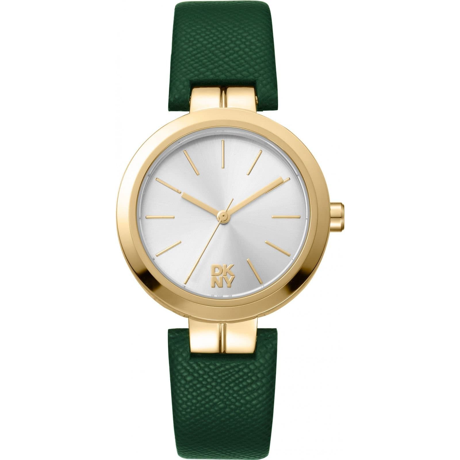 DKNY DKNY Women's DK1L045L0025 32mm Quartz Watch in Green