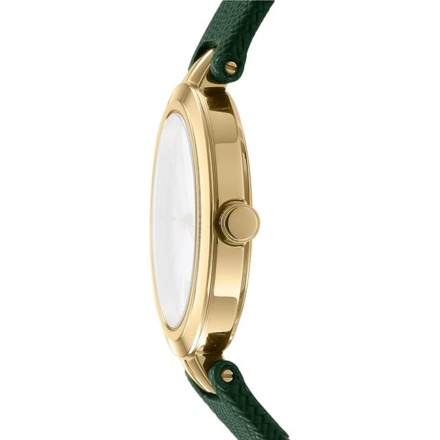 DKNY DKNY Women's DK1L045L0025 32mm Quartz Watch in Green - 2