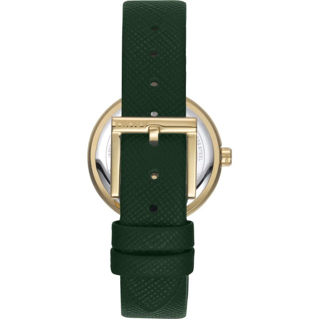 DKNY DKNY Women's DK1L045L0025 32mm Quartz Watch in Green - 3