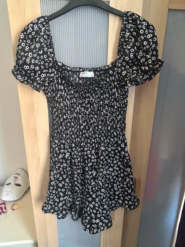 Bershka Bershka jumpsuit  size s