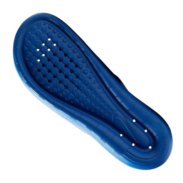 Nike Nike Men's Victori One Sliders in Blue - 3