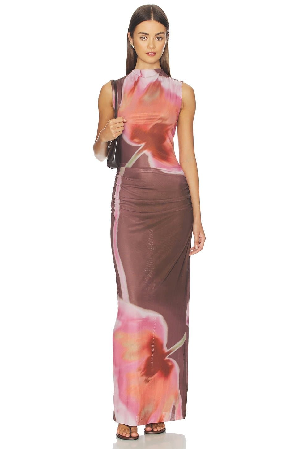 revolve Ayden Dress