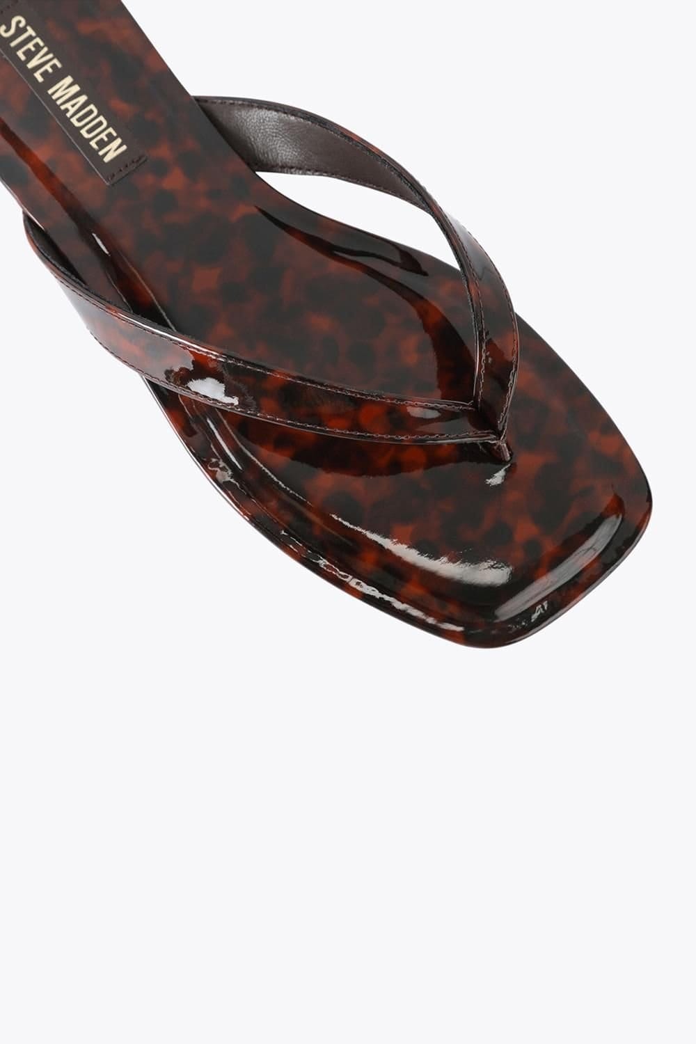 Steve Madden STEVE MADDEN Women's 'Trella' Sandals in Brown - 4