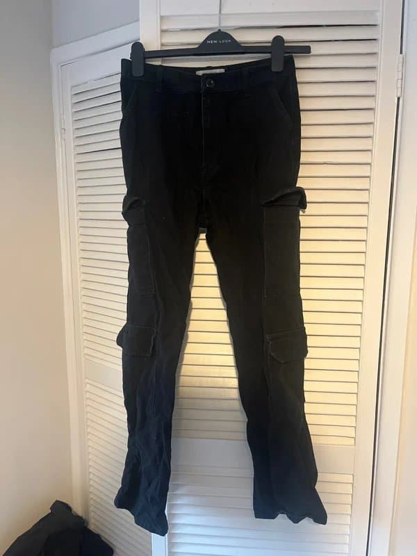 New Look New look cargo pants