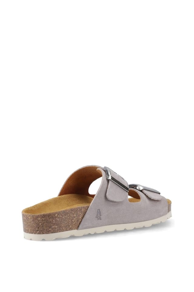 Hush Puppies Hush Puppies Women's Brixley Mule Sandal in Grey - 2