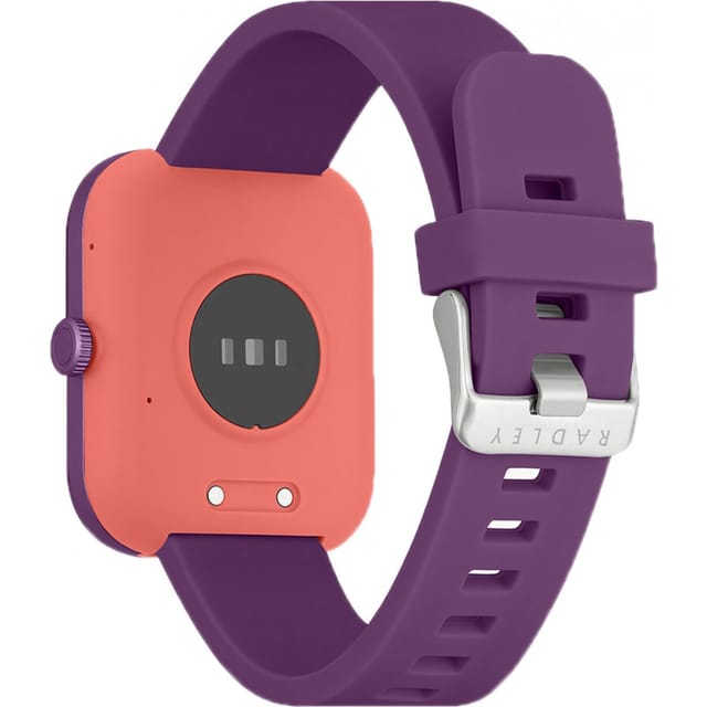 Radley Radley Women's RYS32-2177 Series 38mm Watch in Purple - 2