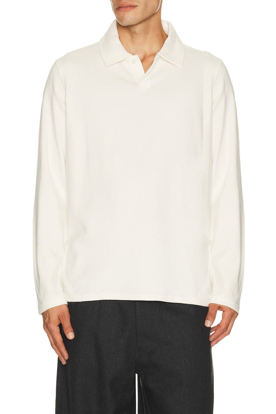 revolve Hammond Polo