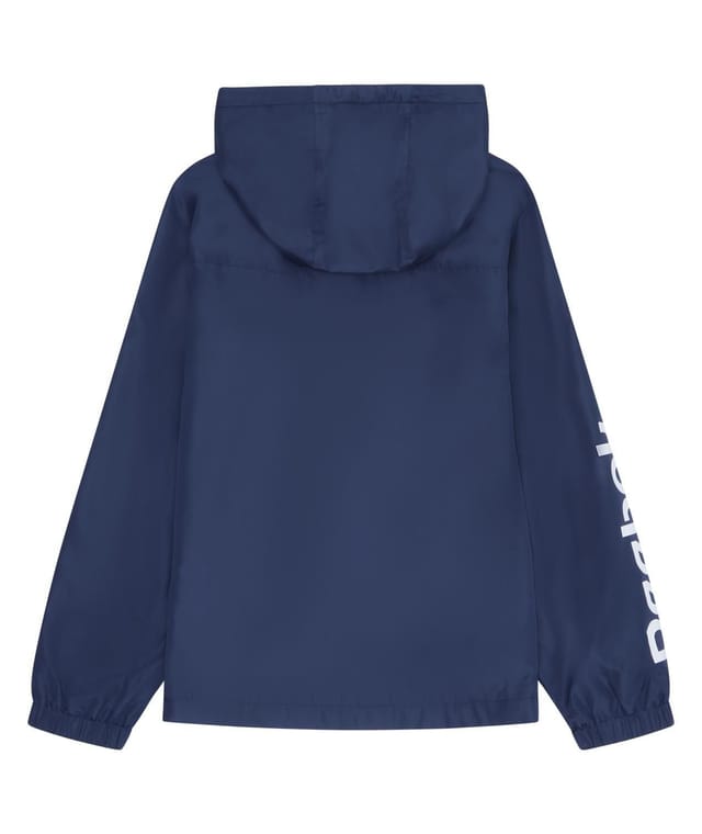Reebok Reebok Men's Windbreaker in Navy - 2