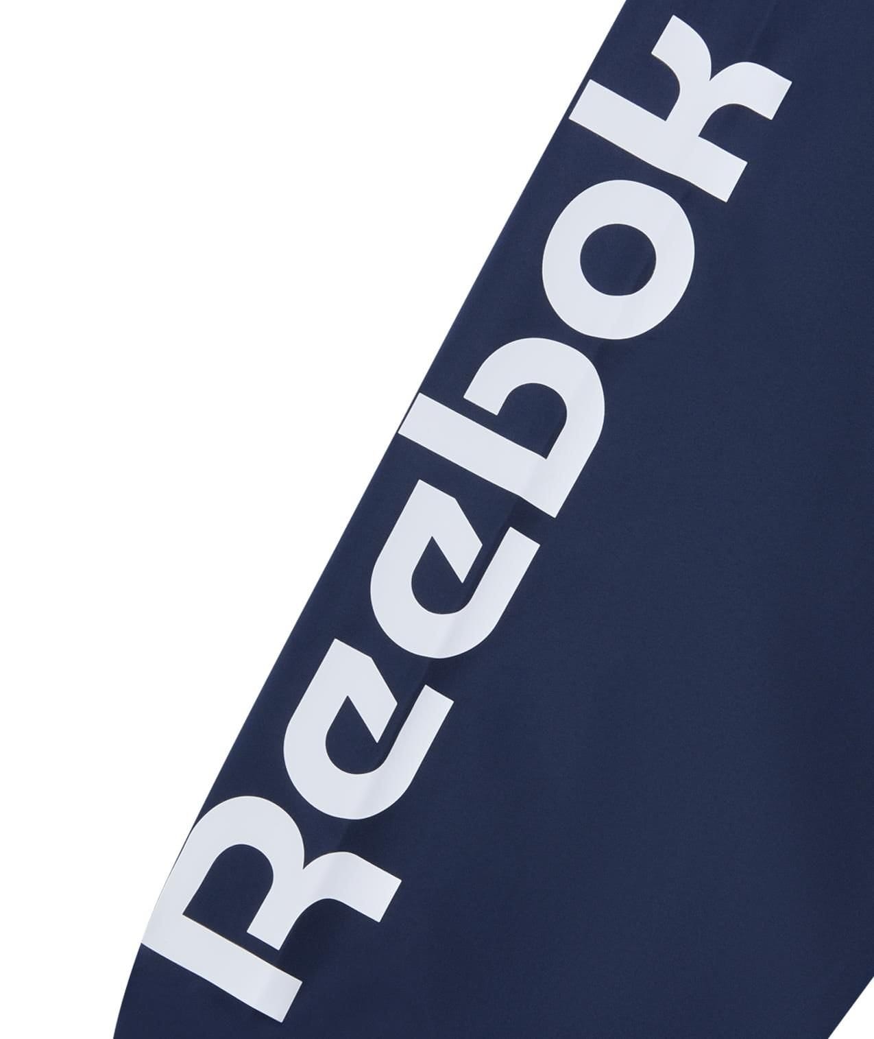 Reebok Reebok Men's Windbreaker in Navy - 4