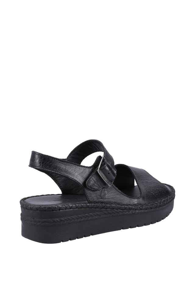 Hush Puppies Hush Puppies Women's Stacey Sandal in Black - 2