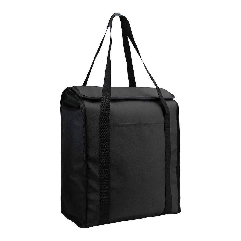 Derby Of Sweden Derby Of Sweden Men's Cooler Bag in Black - 1