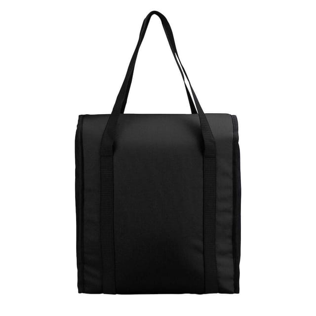 Derby Of Sweden Derby Of Sweden Men's Cooler Bag in Black - 2
