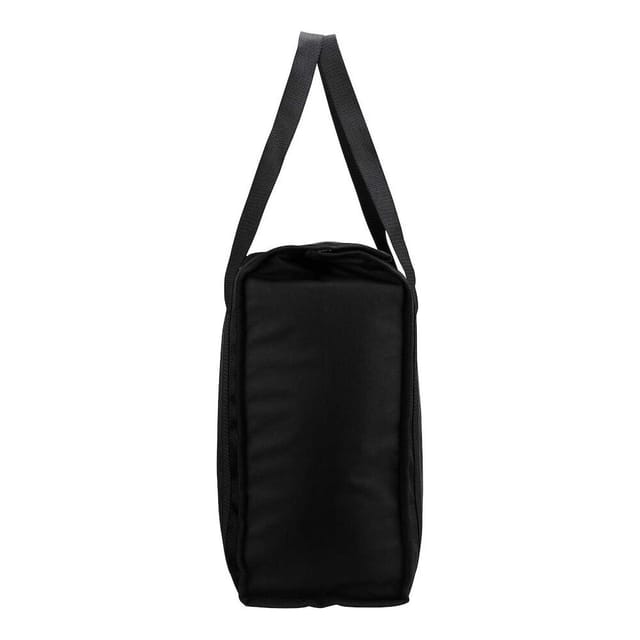 Derby Of Sweden Derby Of Sweden Men's Cooler Bag in Black - 3