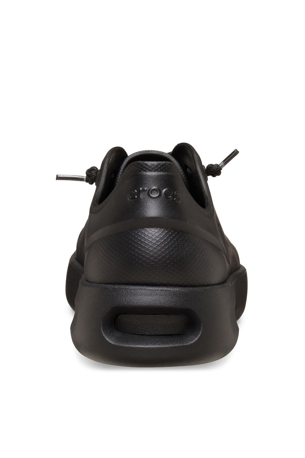 Crocs Crocs Men's Immotion Trainer Black in Off-White - 3